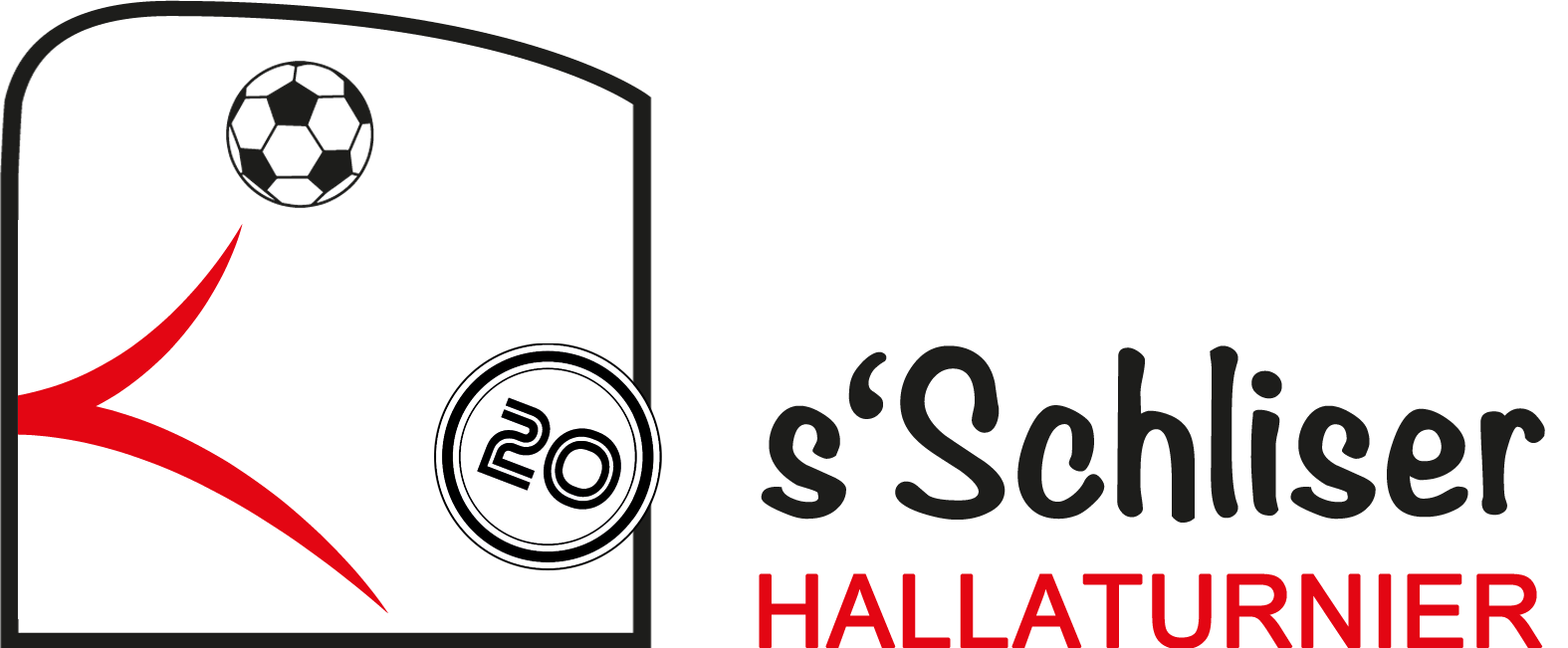 Logo Hallaturnier
