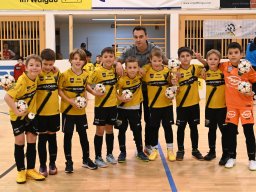 U9B + U11