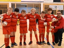 U9B + U11