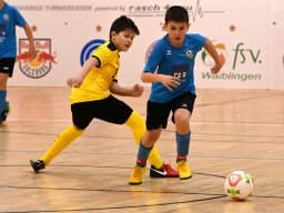 U9B + U11