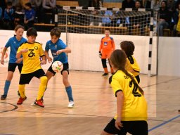 U9B + U11