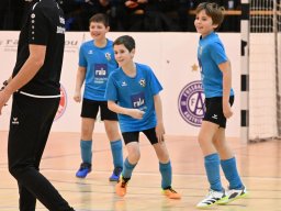 U9B + U11