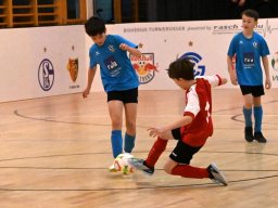 U9B + U11