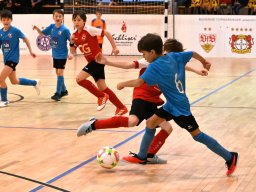 U9B + U11