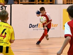 U9B + U11