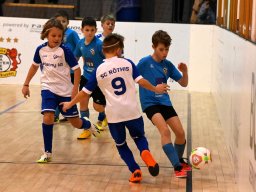 U9B + U11