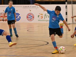 U9B + U11