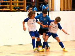 U9B + U11