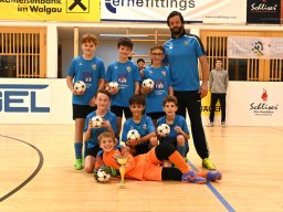 U9B + U11