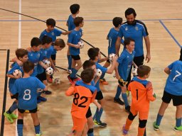 U9B + U11