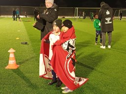 23.01. Vergleichsspiele