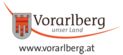Logo Land Vorarlberg