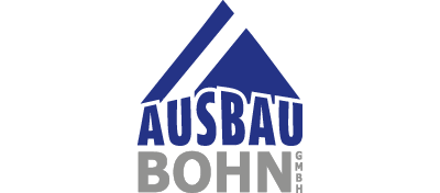 Logo Ausbau Bohn