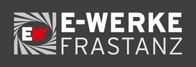Logo E-Werke Frastanz