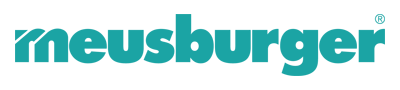 Logo Meusburger