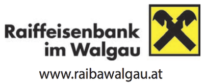 Logo Raiba Walgau-Großwalsertal