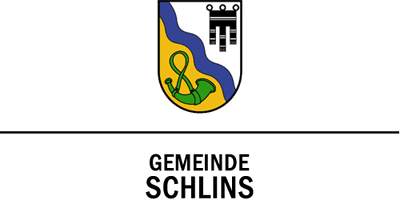 Logo Gemeinde Schlins