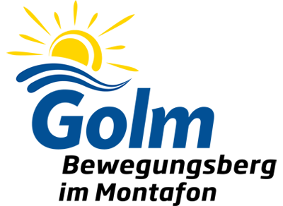 Logo Golm