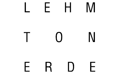 Logo Lehm Ton Erde