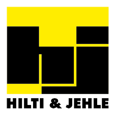 Logo Hilti & Jehle