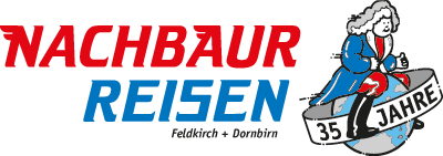 Logo Nachbaur Reisen
