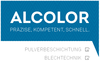 Logo Alcolor