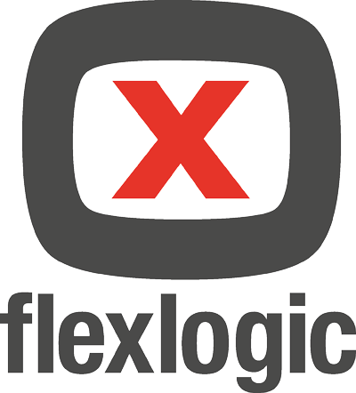 Logo flexlogic IT Services GmbH