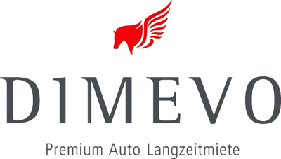 Logo Dimevo