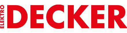 Logo Elektro Decker