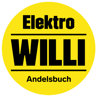 Logo Elektro Willi