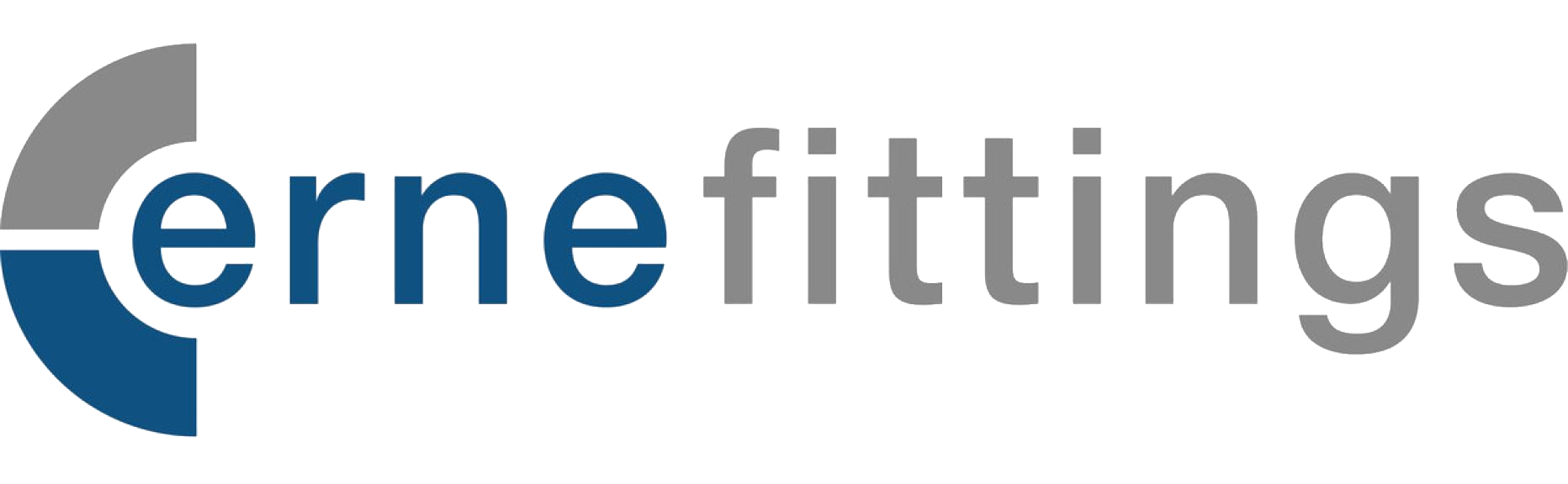 Logo Erne Fittings