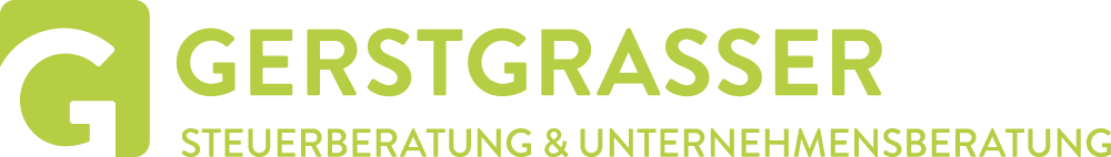 Logo Gerstgrasser Steuerberatung