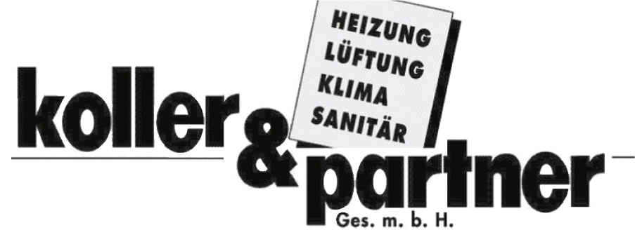 Logo Koller & Partner