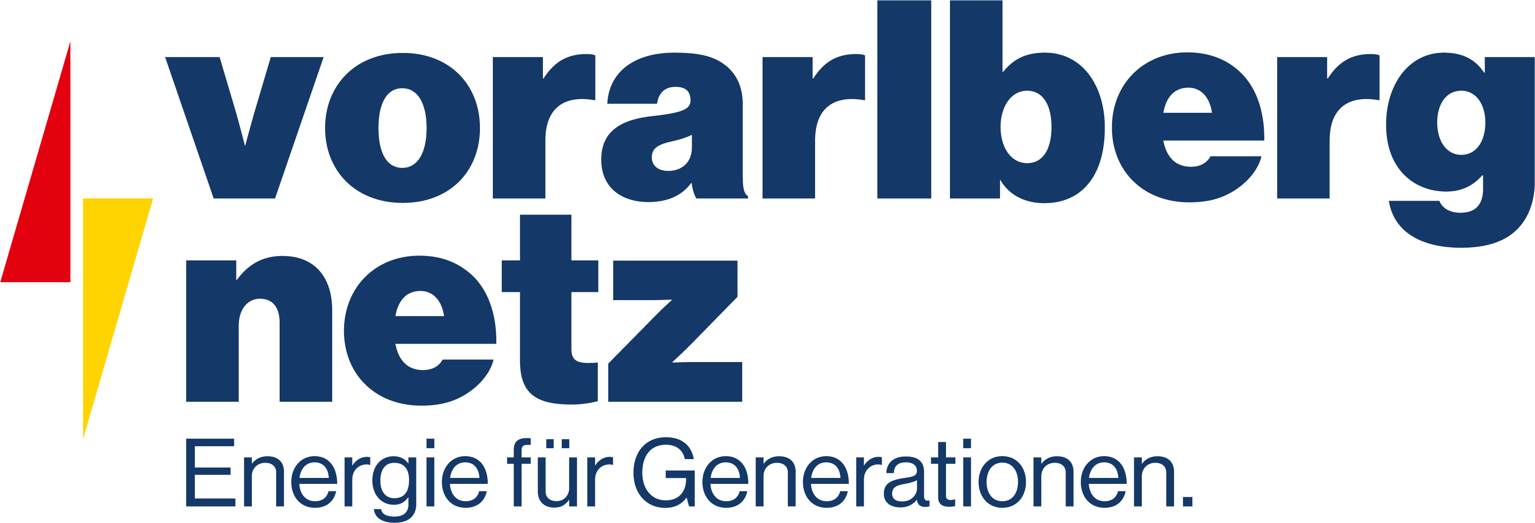 Logo Vorarlberger Energienetze