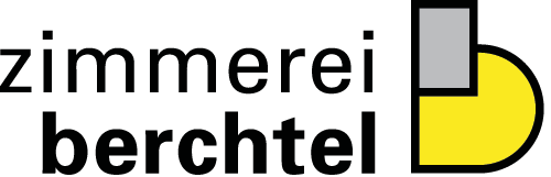 Logo Zimmerei Berchtel