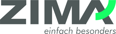Logo ZIMA Wohnbau