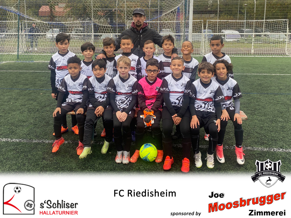 FC Riedisheim
